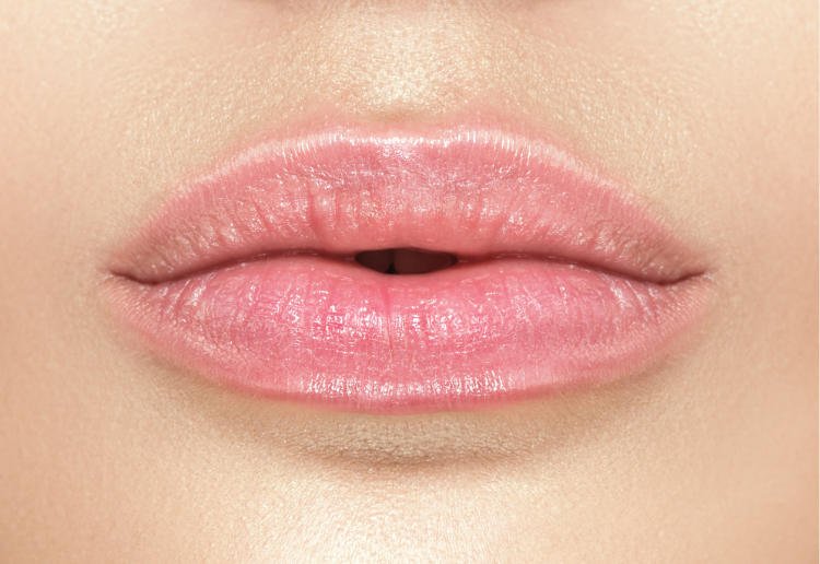 Dudak Dolgusu Öncesi